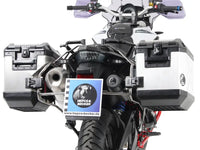hepco becker cutout side carrier kit bmw f650gs twin f700gs f800gs 2008 2018
