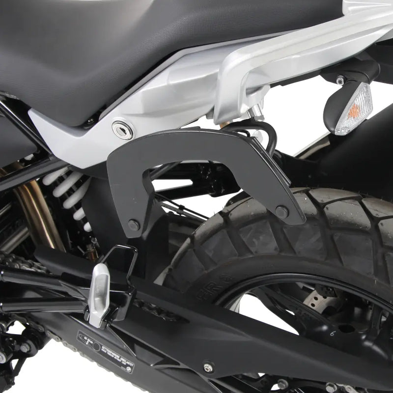 hepco becker hepco becker c bow carrier bmw g310gs