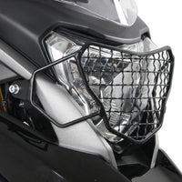 hepco becker lamp guard bmw g310gs