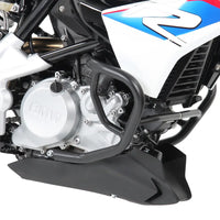 hepco becker engine guard bmw g310r