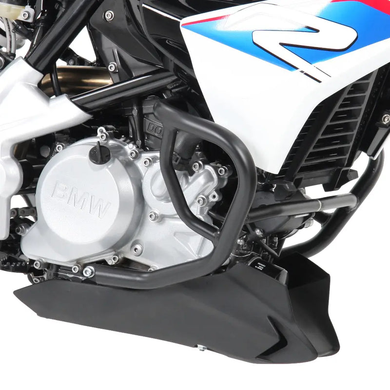 hepco becker engine guard bmw g310r