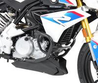 hepco becker engine guard bmw g310r