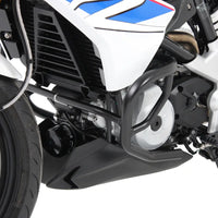hepco becker engine guard bmw g310r
