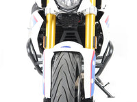 hepco becker engine guard bmw g310r