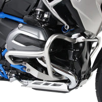 hepco becker engine guard bmw r1200gs lc 14