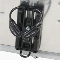 hepco becker bottle holder xplorer alu standard