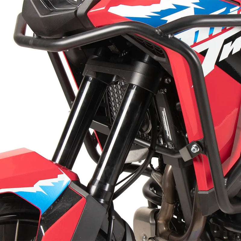 hepco becker bracing bow for tank guard honda crf1100l africa twin 2024