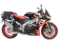 hepco becker c bow carrier aprilia tuono v4