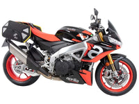 hepco becker c bow carrier aprilia tuono v4