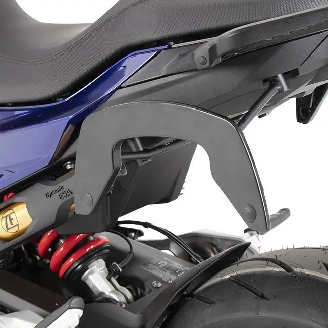 hepco becker c bow carrier bmw f900r xr