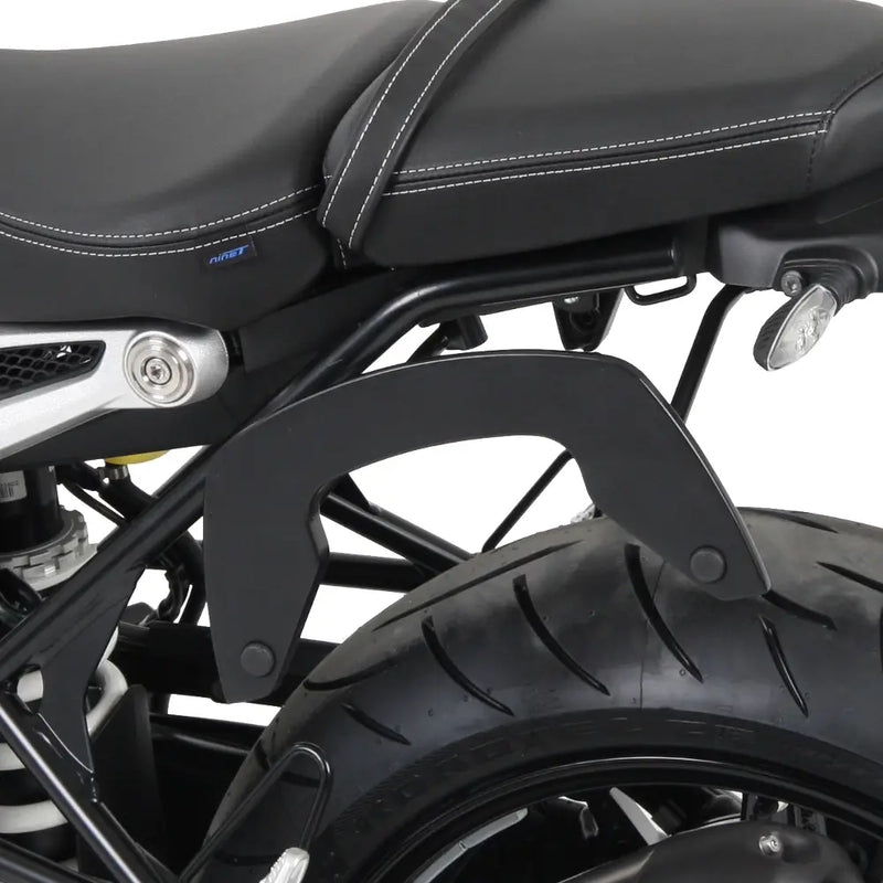 hepco becker c bow carrier softbags bmw r ninet