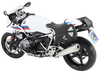 hepco becker c bow carrier softbags bmw r ninet
