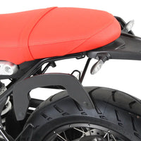 hepco becker c bow carrier softbags bmw r ninet