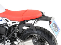 hepco becker c bow carrier softbags bmw r ninet