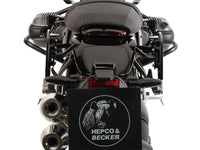 hepco becker c bow carrier bmw r12 ninet s 2024