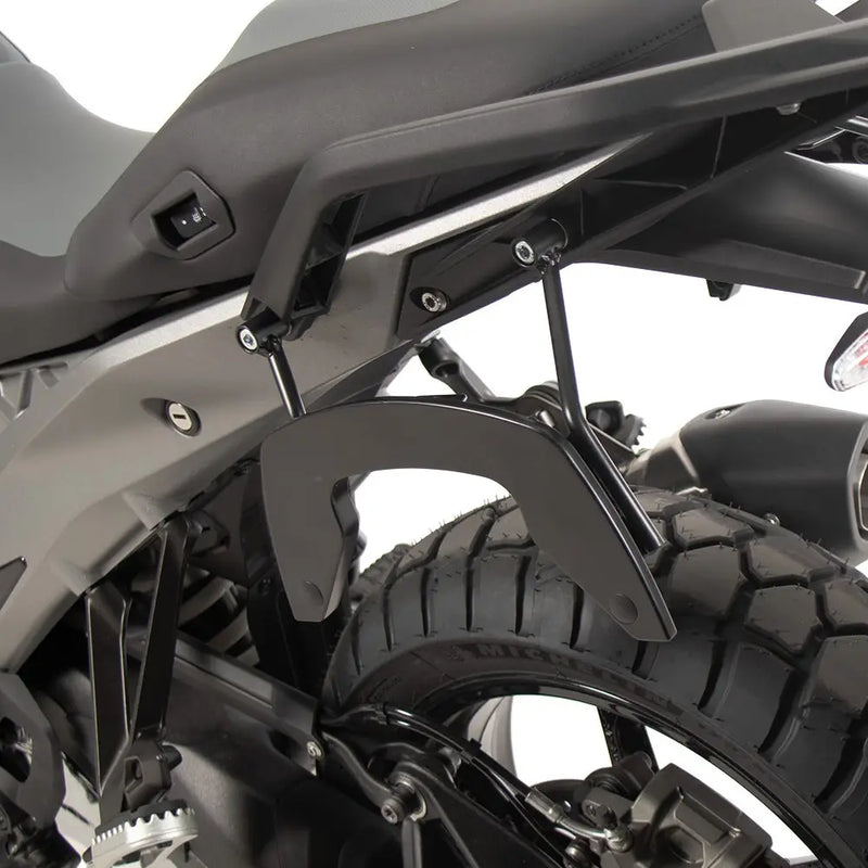 hepco becker c bow carrier bmw r1300gs 2024