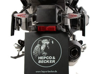hepco becker c bow carrier bmw r1300gs 2024