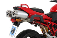 hepco becker c bow ducati multi strada 620 1000 1100 s