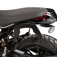 hepco becker c bow carrier ducati scrambler 800 icon 2023