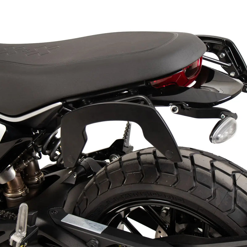 hepco becker c bow carrier ducati scrambler 800 icon 2023