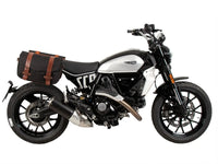 hepco becker c bow carrier ducati scrambler 800 icon 2023