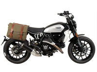 hepco becker c bow carrier ducati scrambler 800 icon 2023