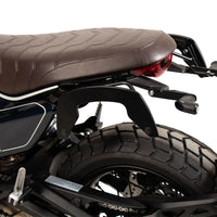 hepco becker c bow carrier ducati scrambler 800 nightshift full throttle 2023