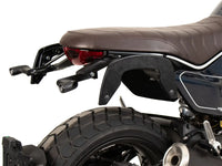 hepco becker c bow carrier ducati scrambler 800 nightshift full throttle 2023