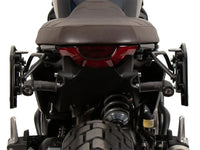 hepco becker c bow carrier ducati scrambler 800 nightshift full throttle 2023