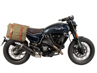 hepco becker c bow carrier ducati scrambler 800 nightshift full throttle 2023