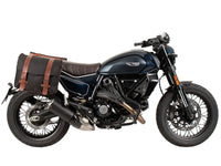 hepco becker c bow carrier ducati scrambler 800 nightshift full throttle 2023