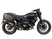 hepco becker c bow carrier ducati scrambler 800 nightshift full throttle 2023