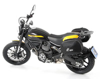 hepco becker c bow carrier ducati scrambler