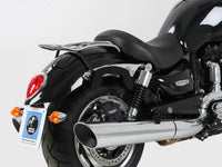 hepco becker c bow triumph rocket iii roadster