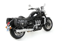 hepco becker c bow triumph rocket iii roadster