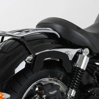 hepco becker c bow triumph rocket iii roadster