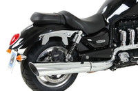 hepco becker c bow triumph rocket iii roadster