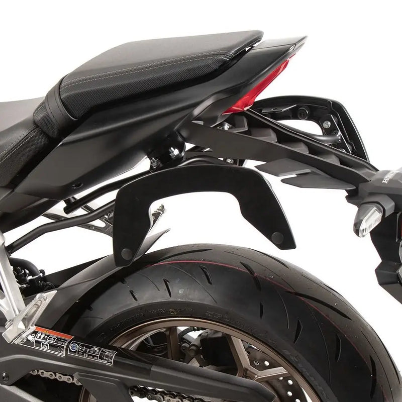 hepco becker c bow carrier honda cb650r 2024