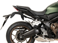 hepco becker c bow carrier honda cb650r 2024