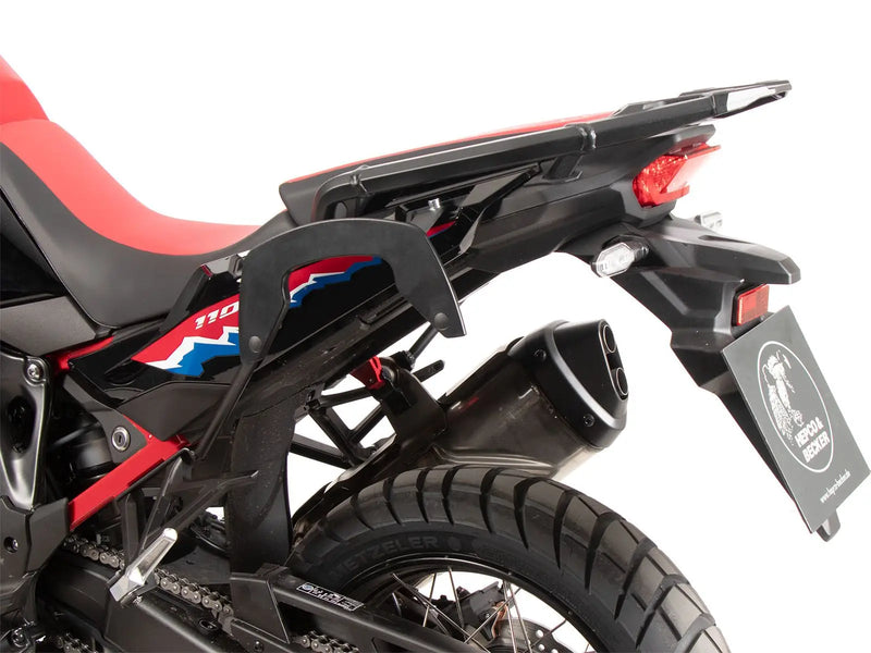 hepco becker c bow carrier honda crf1100l africa twin adv sports 2024