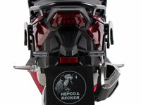 hepco becker c bow carrier honda forza 2021