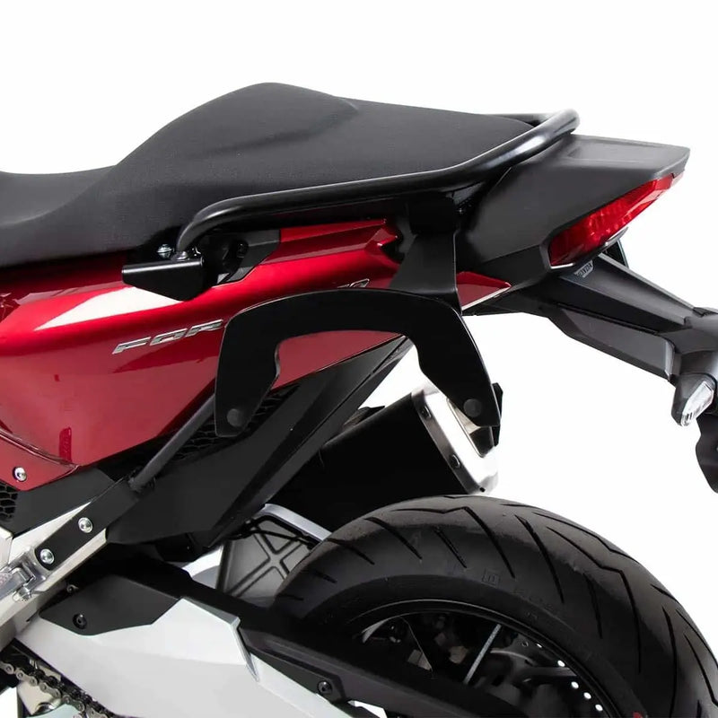 hepco becker c bow carrier honda forza 2021