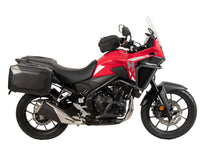 hepco becker c bow carrier honda nx500 2024