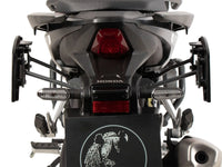 hepco becker c bow carrier honda nx500 2024