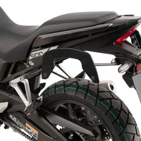 hepco becker c bow carrier honda nx500 2024