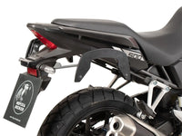hepco becker c bow carrier honda nx500 2024