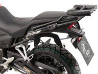 hepco becker c bow carrier honda nx500 2024