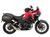 hepco becker c bow carrier honda nx500 2024