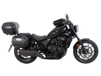 hepco becker c bow carrier honda rebel 1100