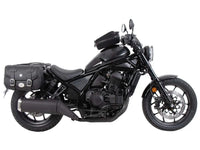 hepco becker c bow carrier honda rebel 1100